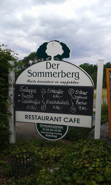 Sommerberg